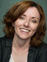 Alison Ward