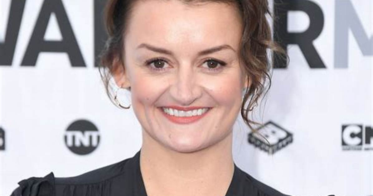 Alison Wright Biography