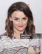 Alison Wright