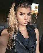 Alissa Violet