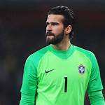 Alisson Becker