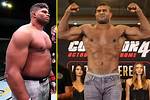 Alistair Overeem