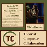 Alivia Hunter