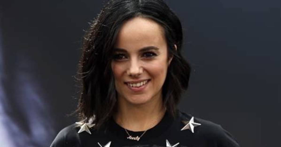 Alizee Net Worth