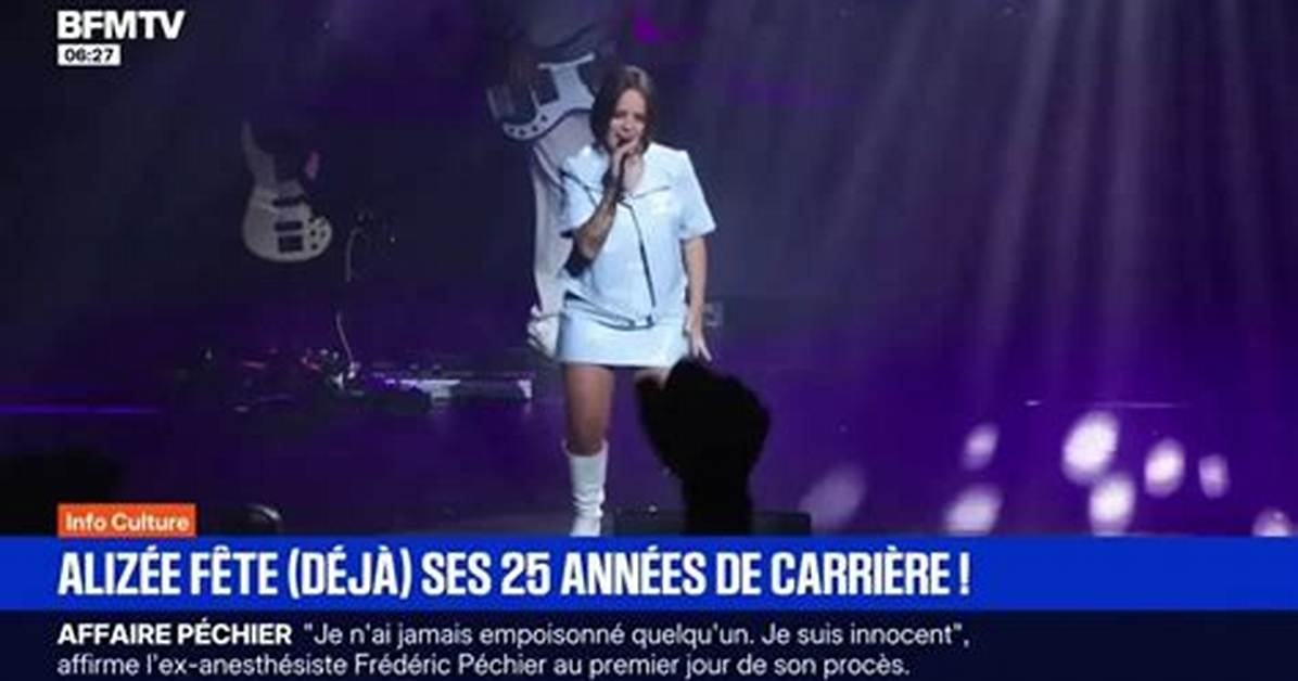 Alizee