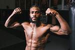 Aljamain Sterling