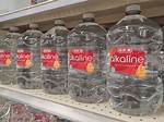 Alkaline