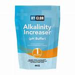 Alkalinity Increaser