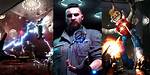All Abilities in Atomic Heart
