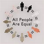 All ___ Being Equal. ..