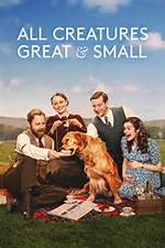 All Creatures ___ and Small
