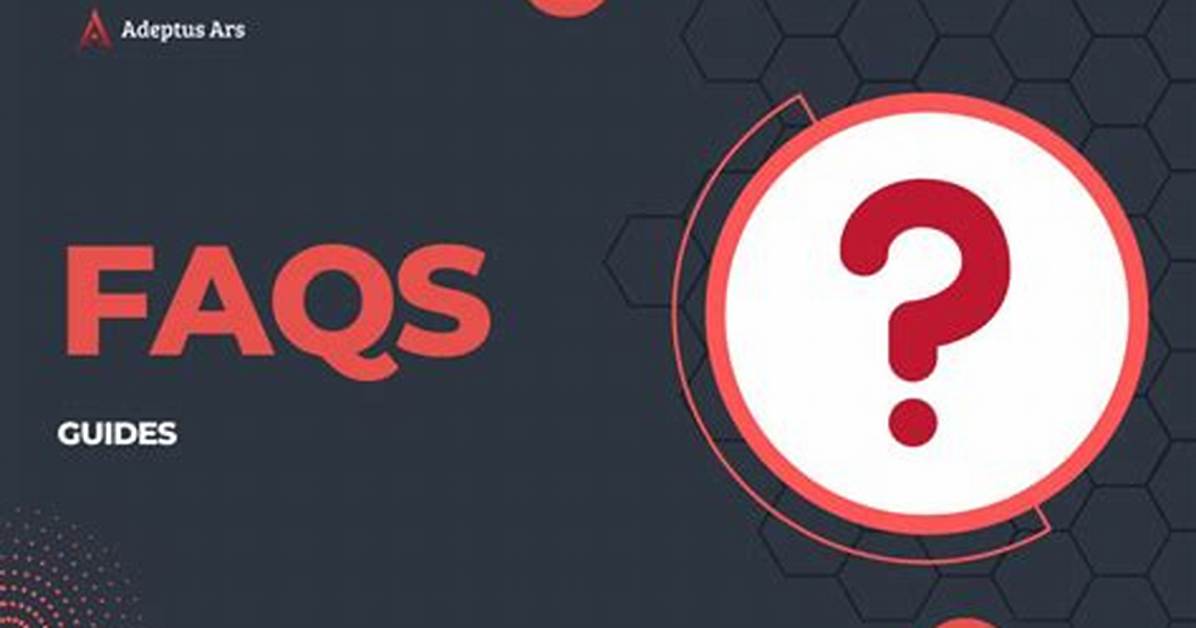 All Faqs