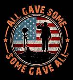 All Gave Some