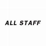 All Staff