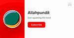 Allahpundit