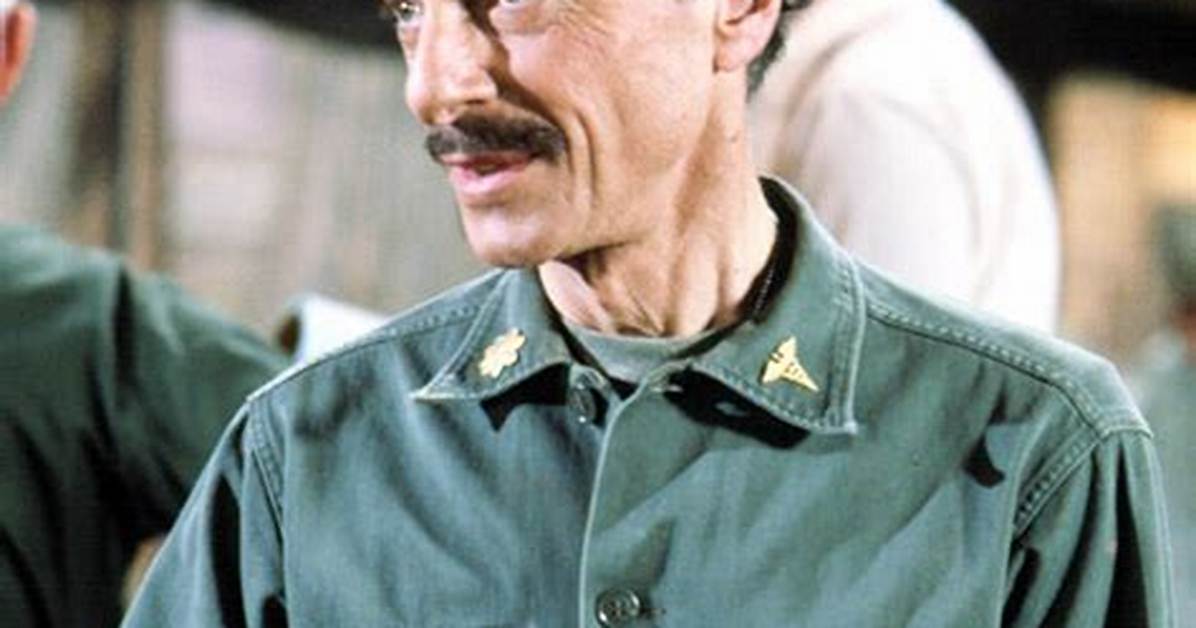 Allan Arbus