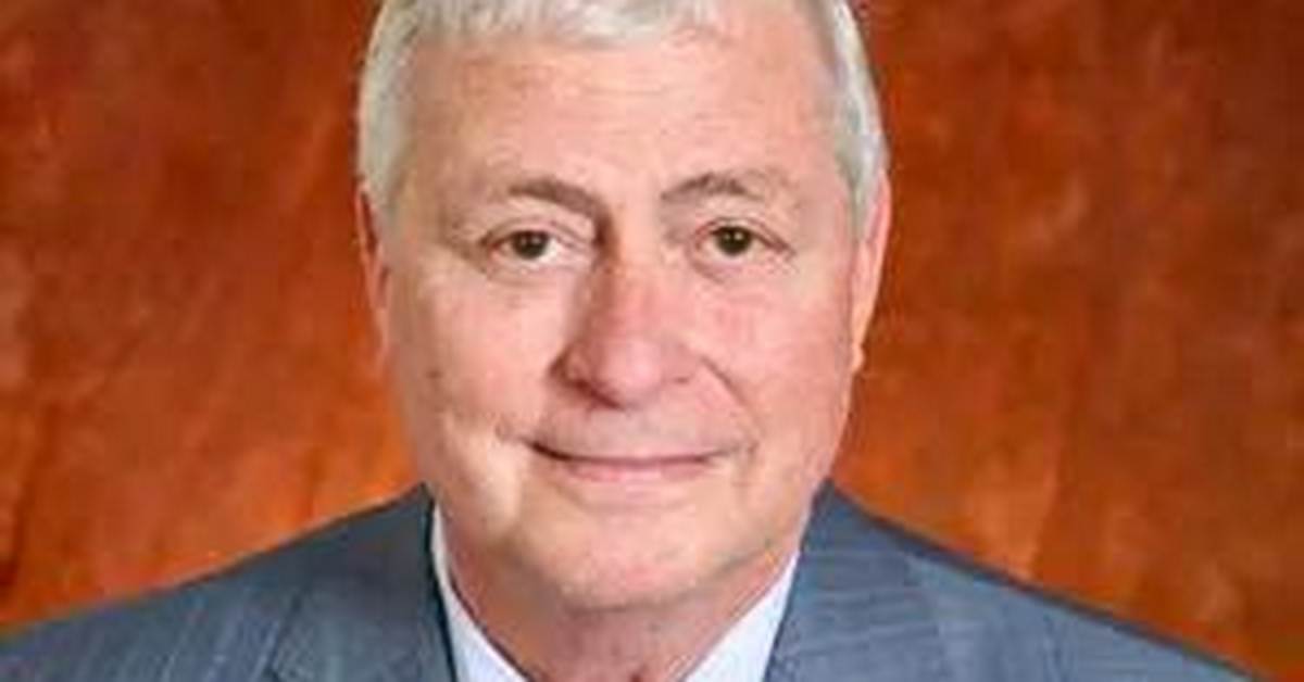 Allan Bense