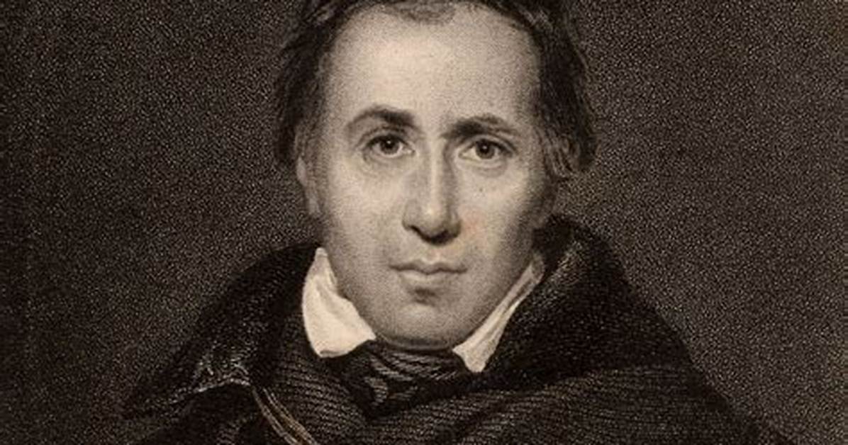 Allan Cunningham