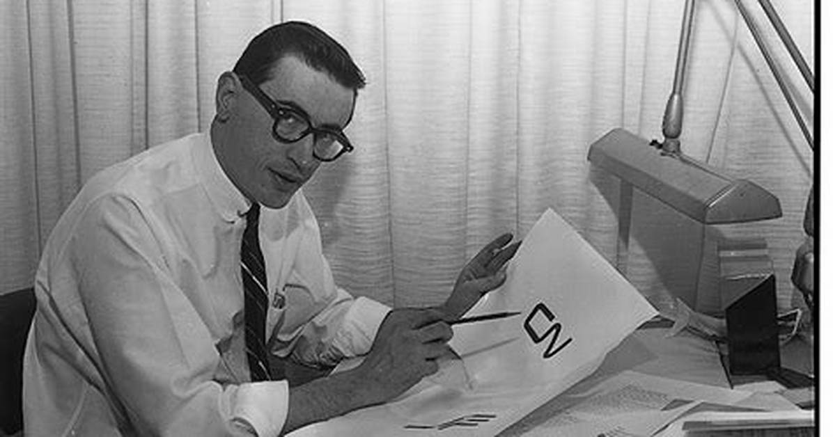 Allan Fleming
