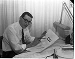 Allan Fleming