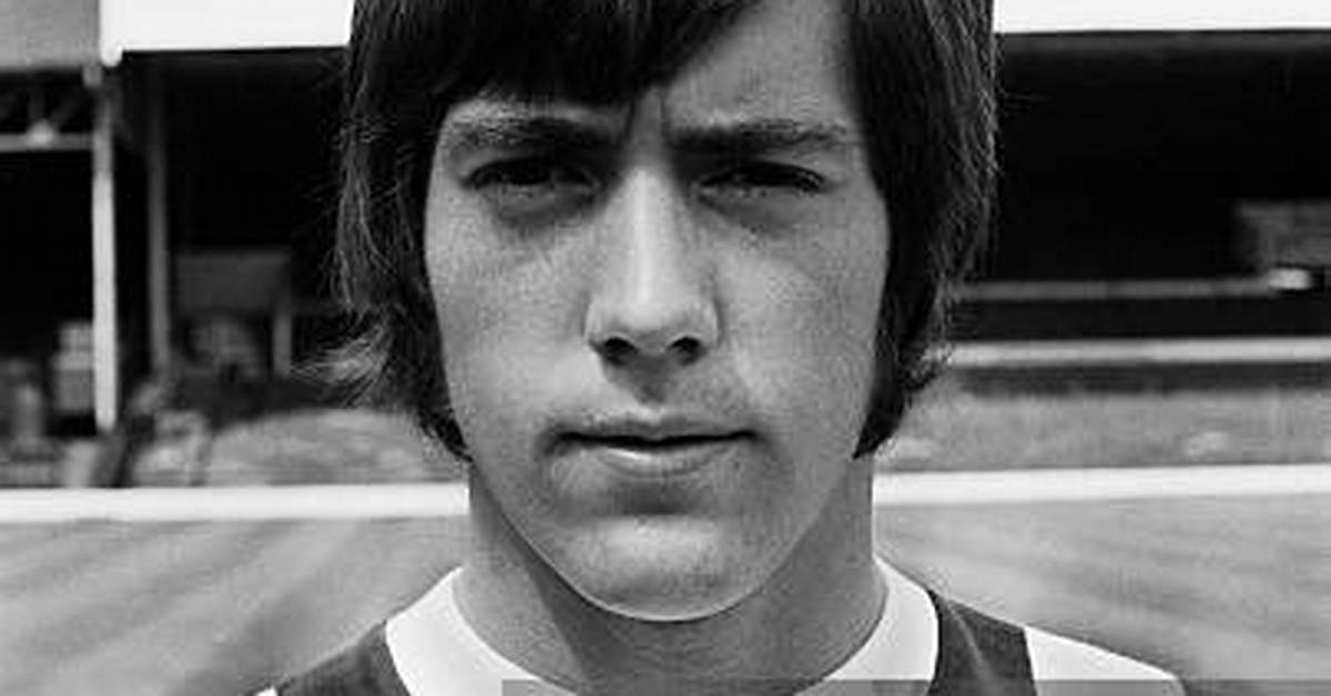Allan Glover