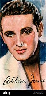 Allan Jones