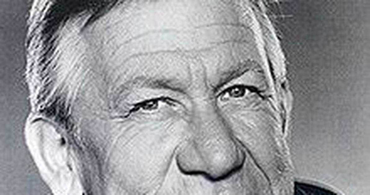 Allan Melvin