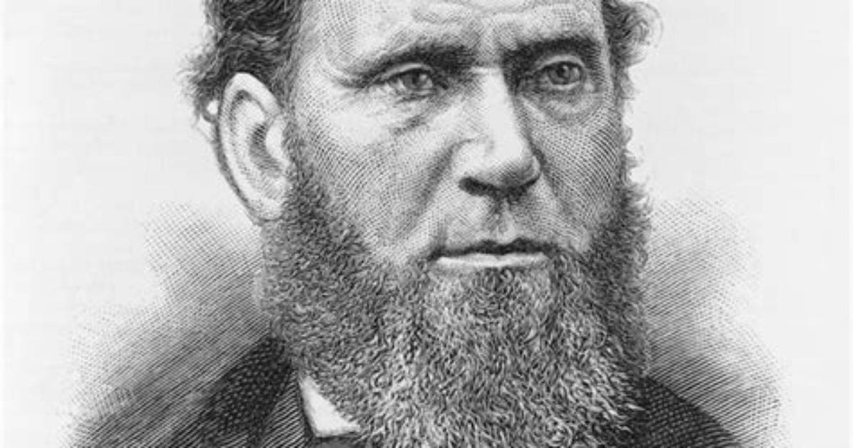 Allan Pinkerton