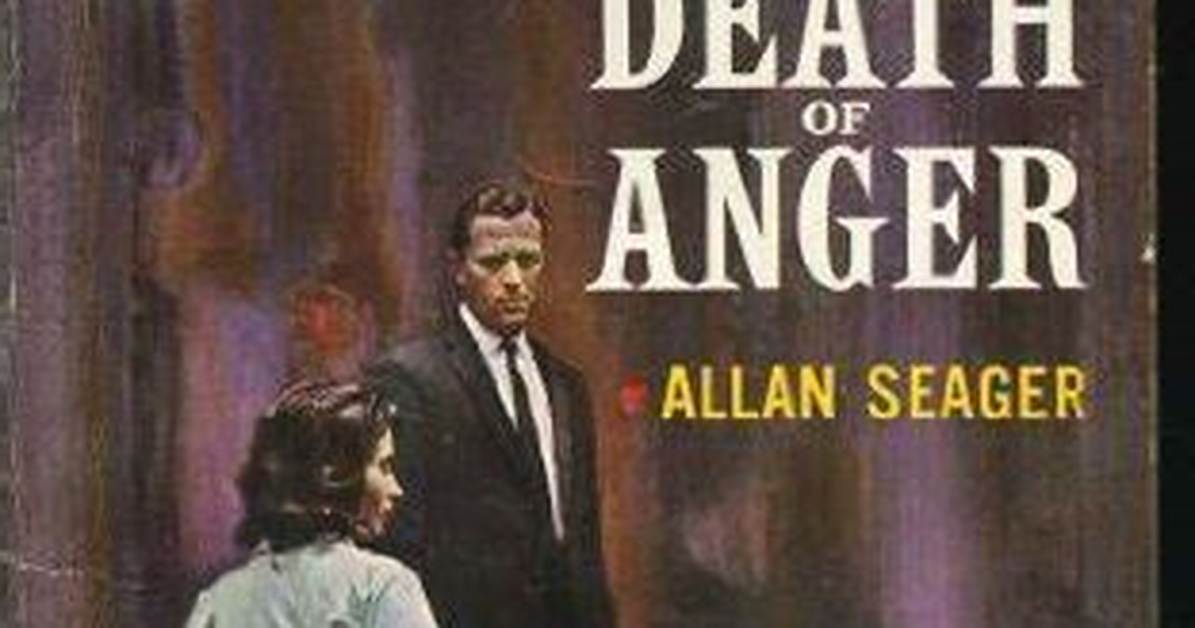 Allan Seager
