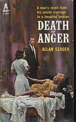 Allan Seager