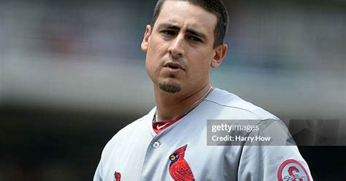 Allen Craig