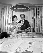 Allen Ludden