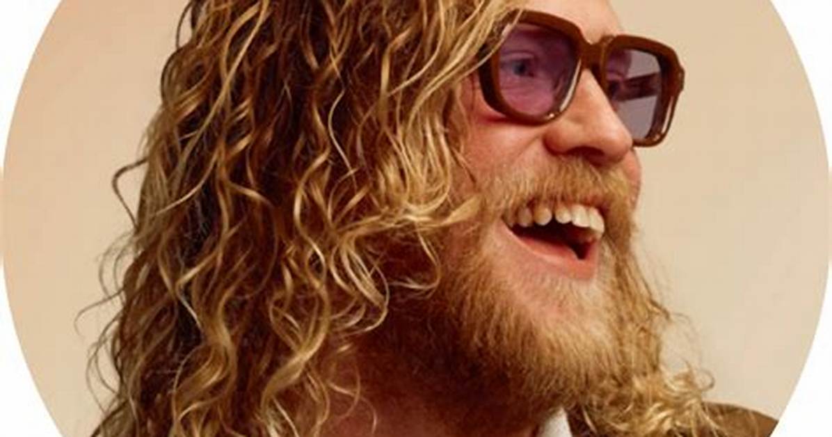 Allen Stone
