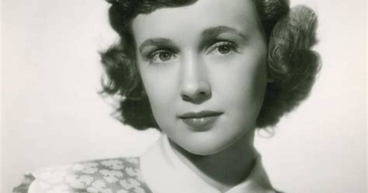 Allene Roberts