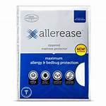 Allerease Mattress Protector