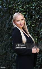 Alli Simpson
