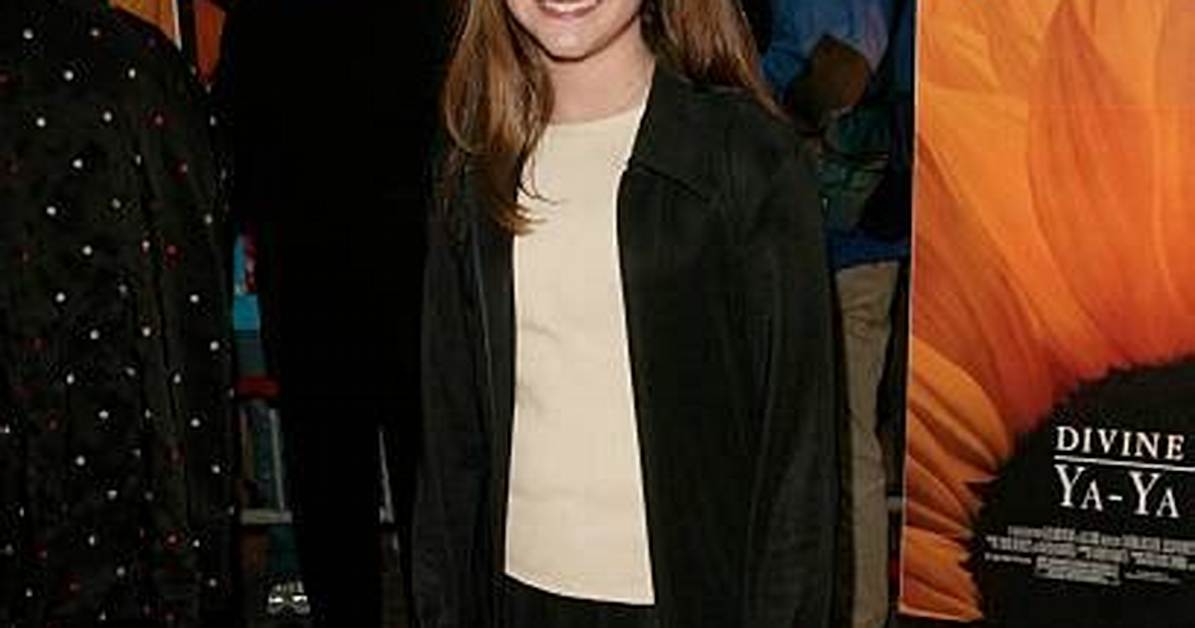 Allison Bertolino