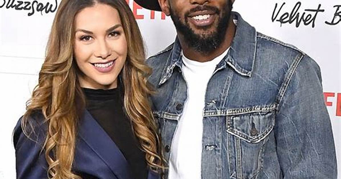 Allison Holker