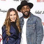 Allison Holker