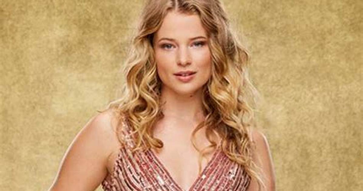Allison Lanier