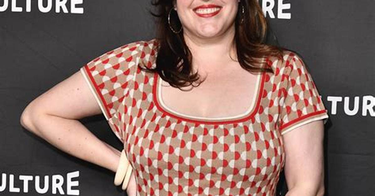 Allison Tolman