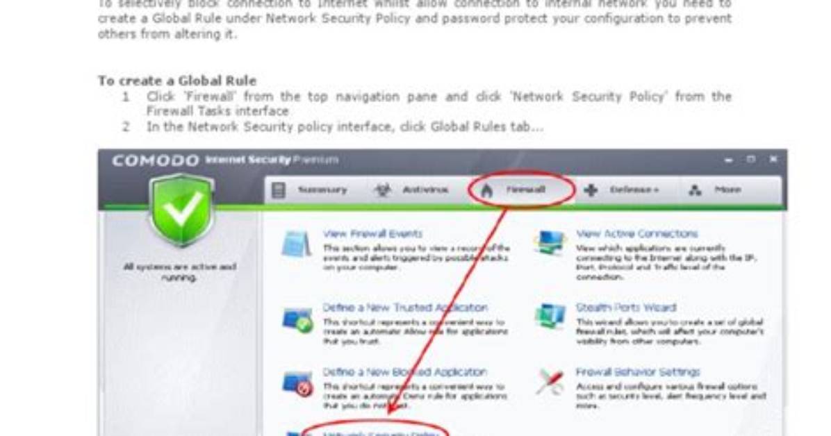 Allowing Local Network Access While Blocking Internet Access [Duplicate]