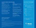 Allstate Subsidiaries