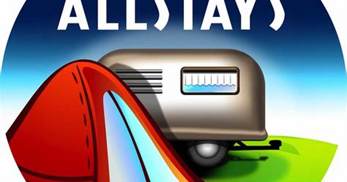 Allstays App