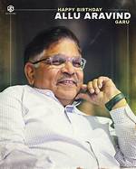 Allu Aravind