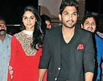 Allu Arjun Height, Weight, Age, Wife, Biography, Family, Kids & Facts