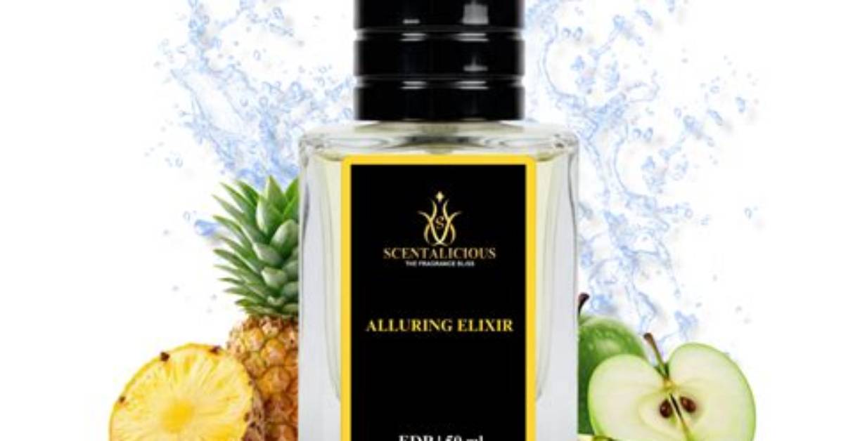 Alluring Scent