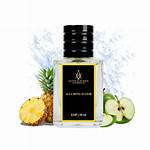 Alluring Scent