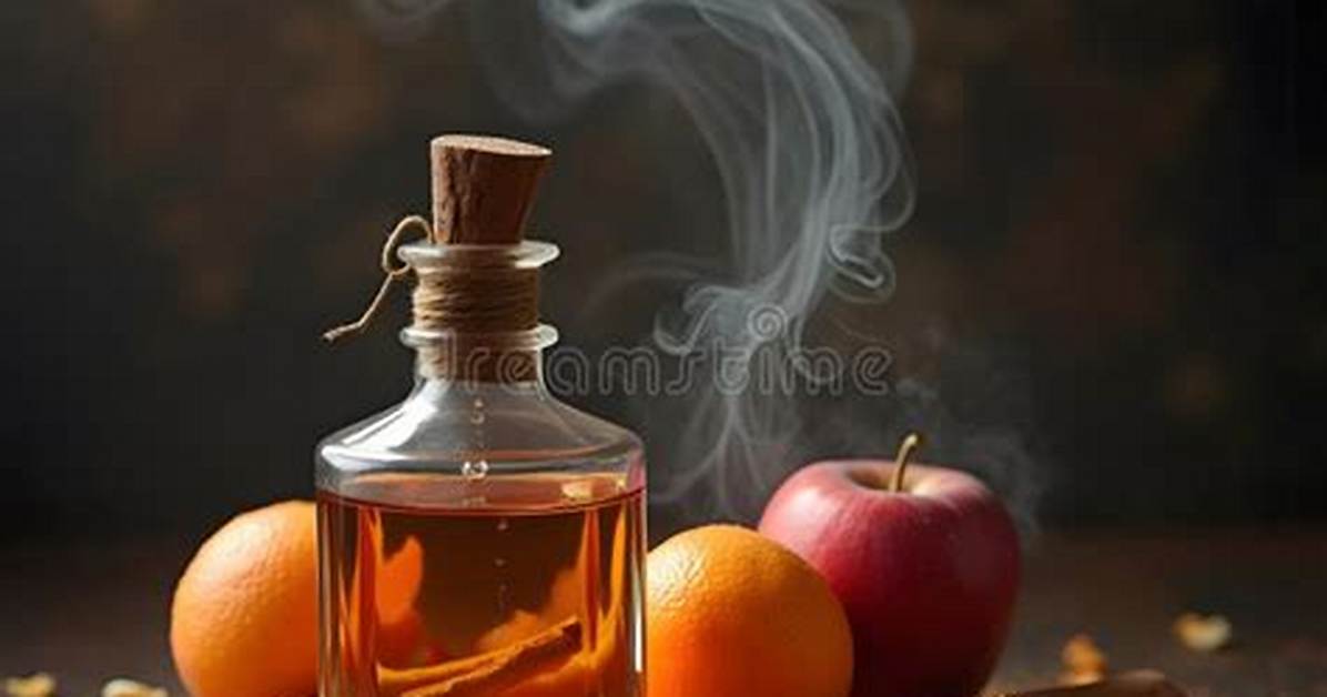 Alluring Smell