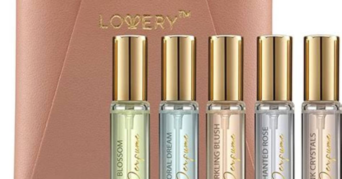 Alluring Smells